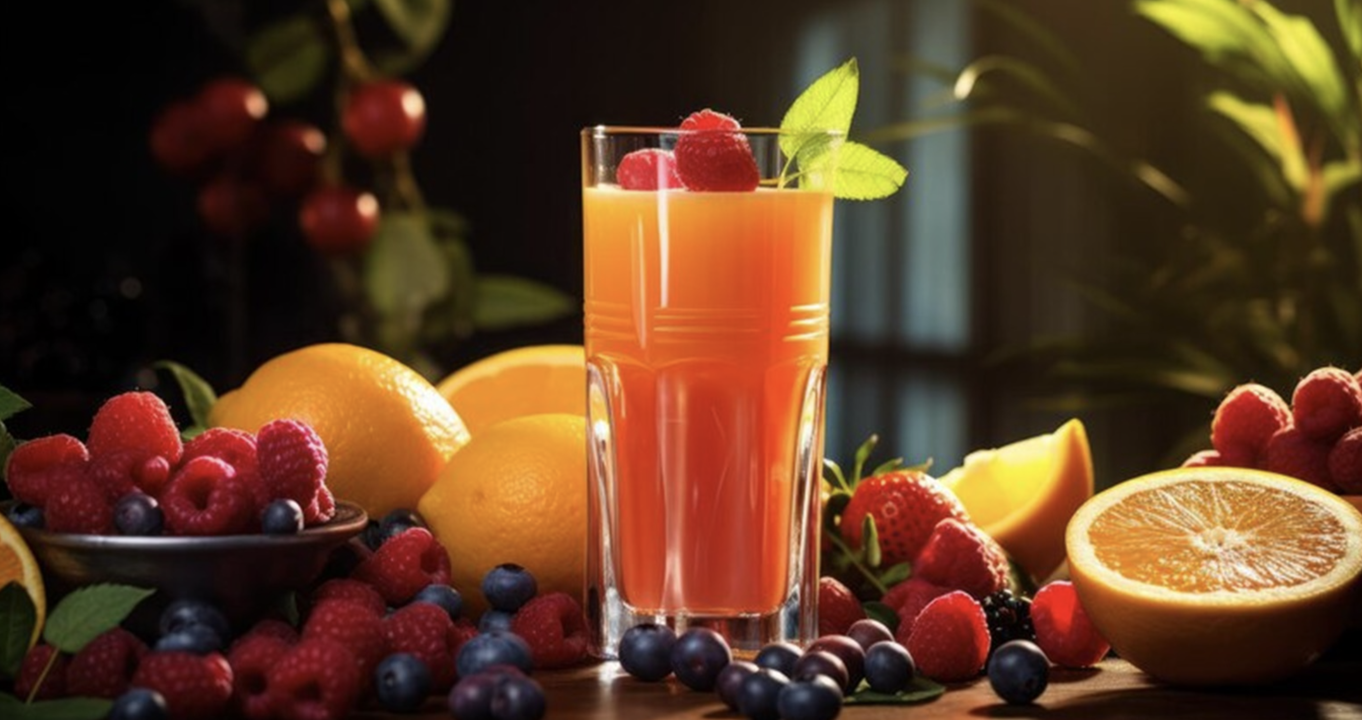 100% Pure Fruit Juice Claims Banned For Packaged Beverages